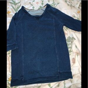 Alternative top